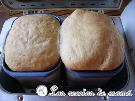 Pan de leche sin gluten: receta para horno y panificadora